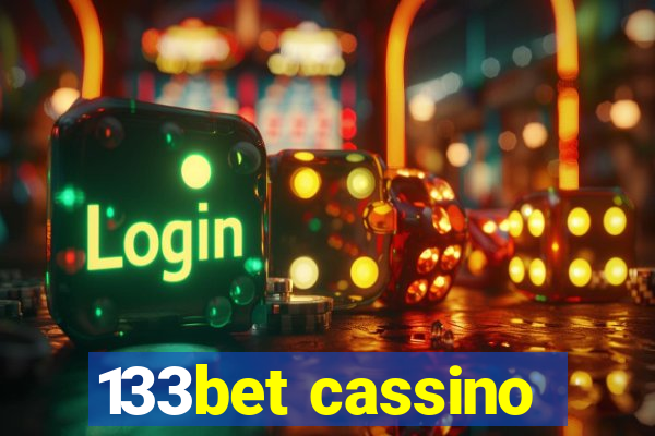 133bet cassino